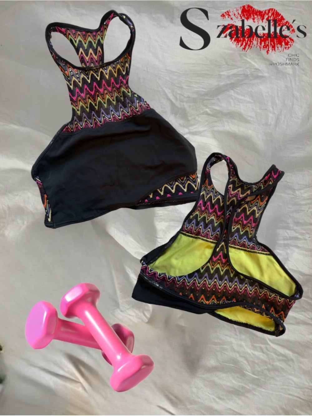 Level up your workout game with this Must Have 💪💞